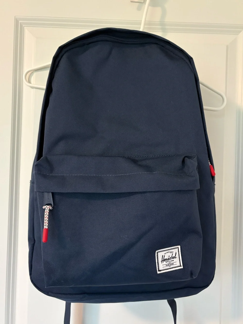 Herschel Supply Co Navy Backpack